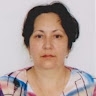 Світлана Константинова