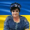 Тетяна Руденко