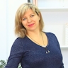 Olena Pravedniuk