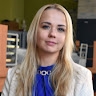 Марія Чорна