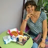 Raffaella Camurati