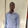 Kiganda Charles