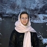 Лиза Хиоара