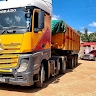 kibao logistics
