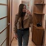 Альона Боднар