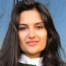 Alina Snisarenko