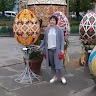Christina Maksakova Dyak