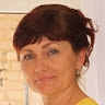 Олена Жукова