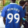 Munsiro Maroa