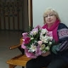 Любовь Школяр