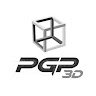 PGP 3D