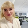 Svitlana Svizhevska