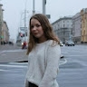 Stefania Rebkovets