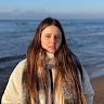 Daria Vorobiienko