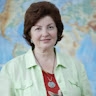 Оксана Виглінська