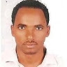 Gebrelibanos Gebremariam