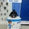BENARD MUTUNE