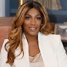 Roshanda Mitchell