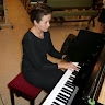 Lydia Gouda