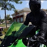 Ghost Rider