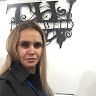Тина Чикалова