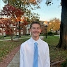 Brennan Harper - President