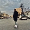 Елизавета Степанчук