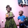 ANTONY DAVID WAFULA
