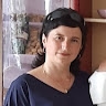 Надія Борей