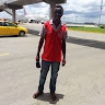 kennedy njoroge