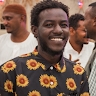 Mohammed Rabih