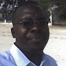koech martin mutai
