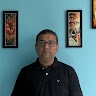 Debajyoti Lahiri