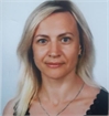 Svitlana Boboshko