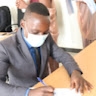 NIYIGABA Jean Paul
