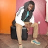 Olany Ambrose Ouma