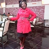 Grace Ongombe