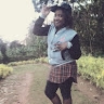 Iratuzi Angelique