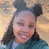Anita Mhlanga