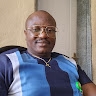 DR RAPHAEL ODUNAYO