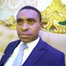 Eno-obong Nkanta