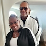 Andre and Alecia Steele