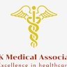 B&K Medical Associates  