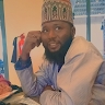 MUSBAHU YAHUZA UMAR