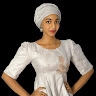 Halamatu Abdullahi