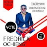 FREDRICK OCHIENGI