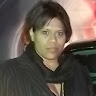 Simone Abrahams