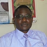 Lucas Wanyama Keya