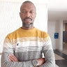 Alpheus Hlabangwane