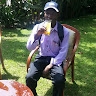 benard otieno Okoko